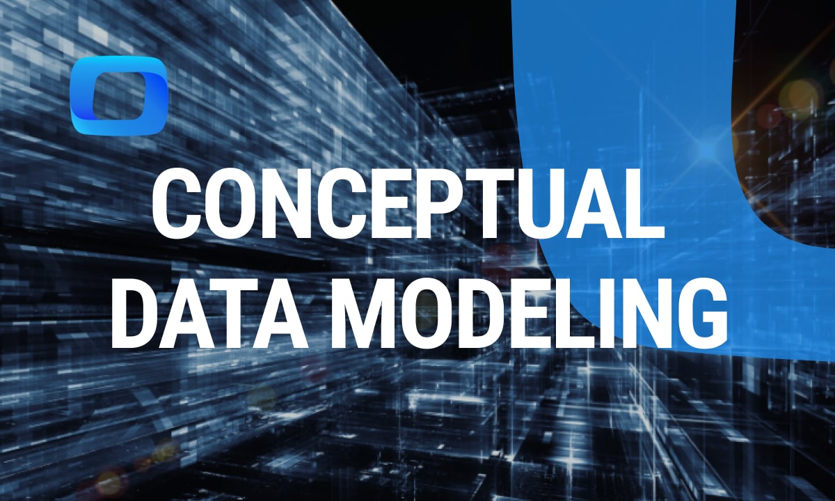 What is a conceptual diagram benefits and examples